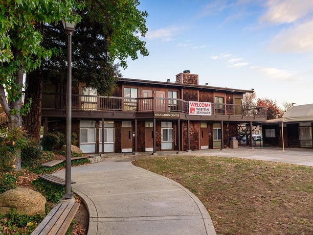 Photo of Western Seminary-San Jose