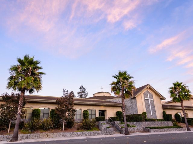 Photo of Western Seminary-San Jose