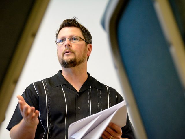 Photo of Western Seminary-San Jose