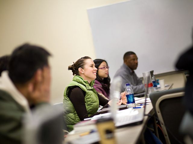 Photo of Western Seminary-San Jose