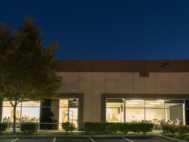 Photo of Western Seminary-Sacramento