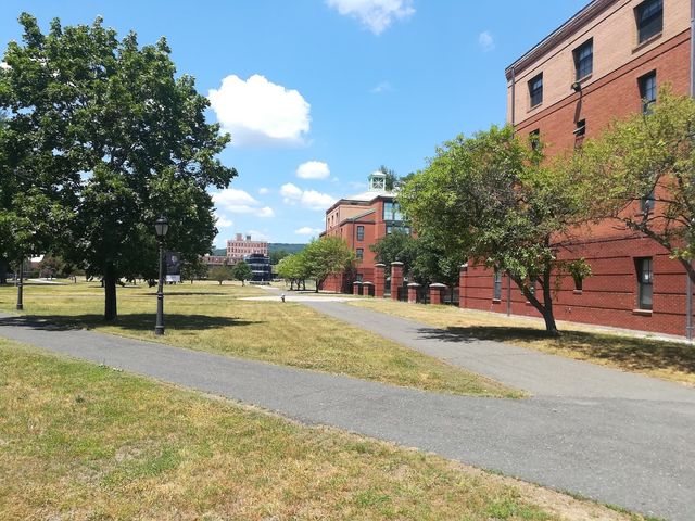 Photo of Westfield State University