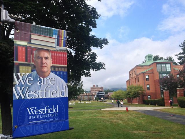 Photo of Westfield State University