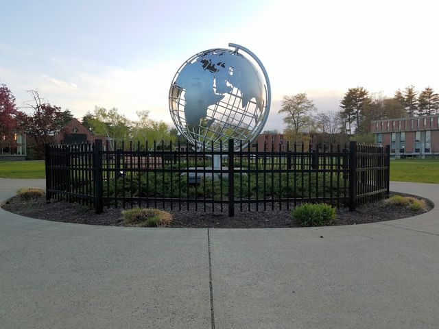 Photo of Westfield State University