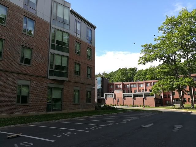 Photo of Westfield State University