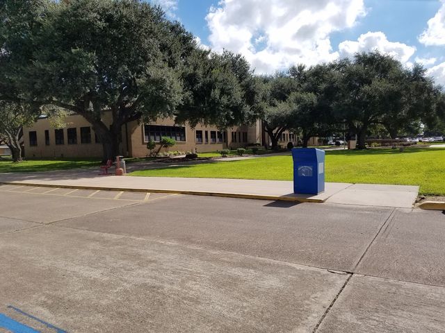 Photo of Wharton County Junior College