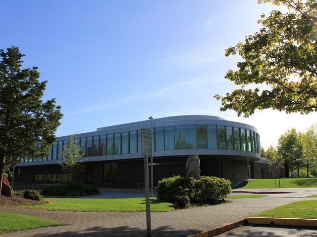 Photo of Whatcom Community College