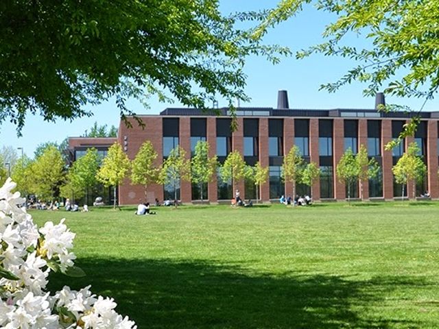 Photo of Whatcom Community College