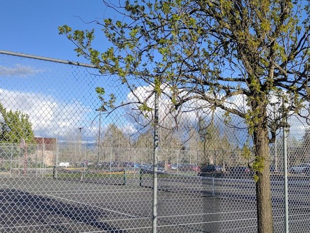 Photo of Whatcom Community College