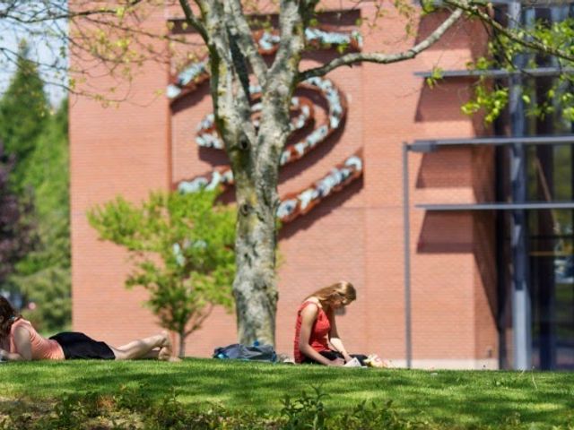 Photo of Whatcom Community College