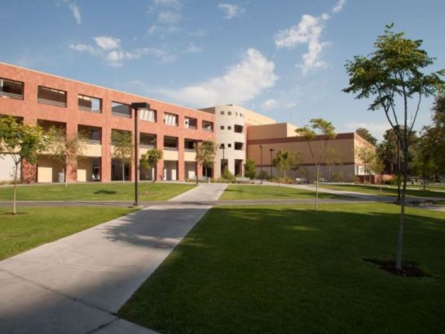 Photo of Whatcom Community College