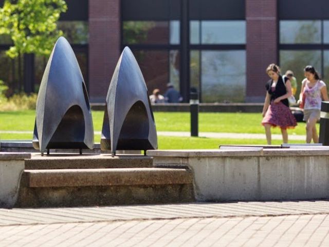 Photo of Whatcom Community College