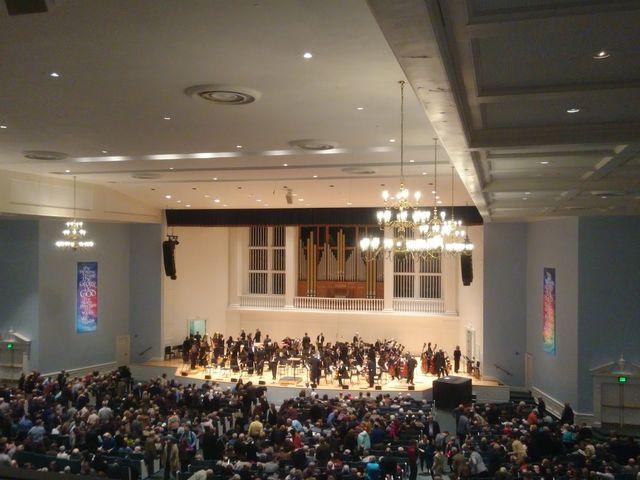 Photo of Wheaton College