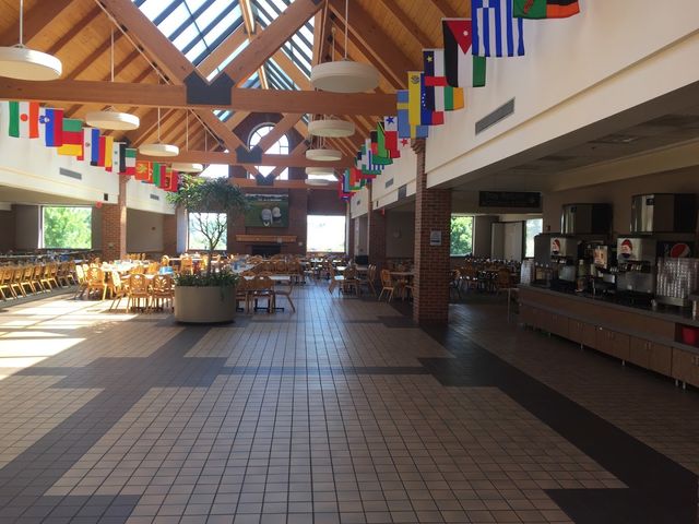 Photo of Wheaton College