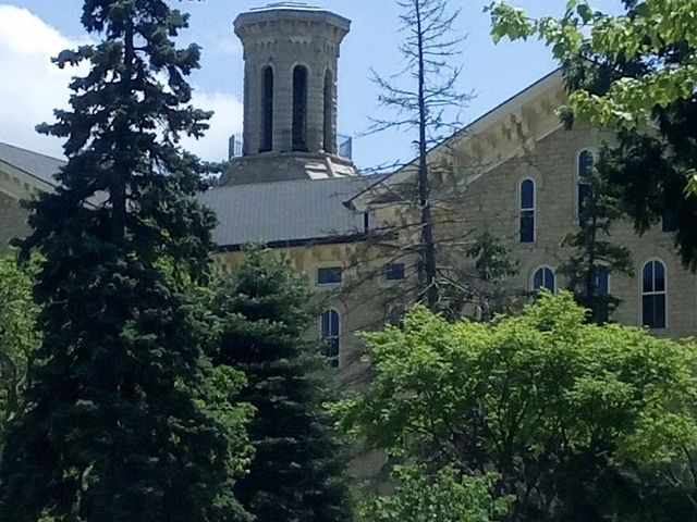 Photo of Wheaton College