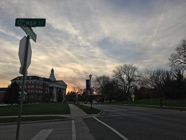 Photo of Wheaton College