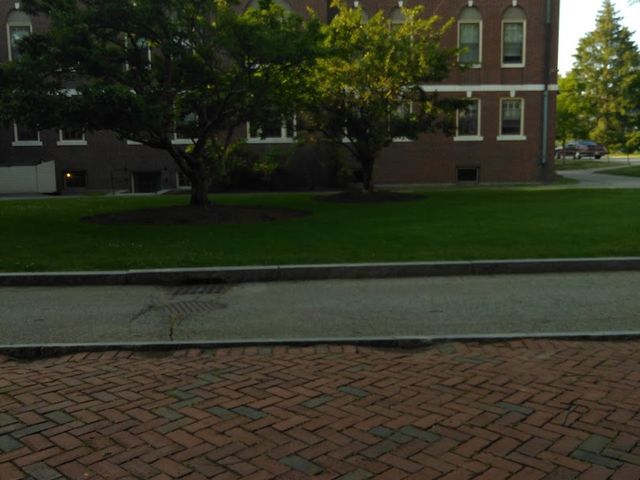 Photo of Wheaton College