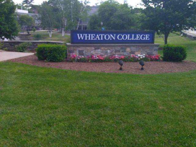 Photo of Wheaton College