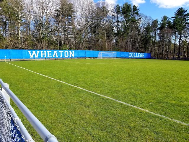 Photo of Wheaton College