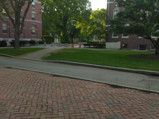 Photo of Wheaton College