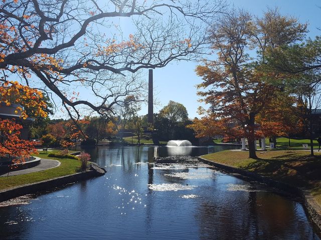 Photo of Wheaton College