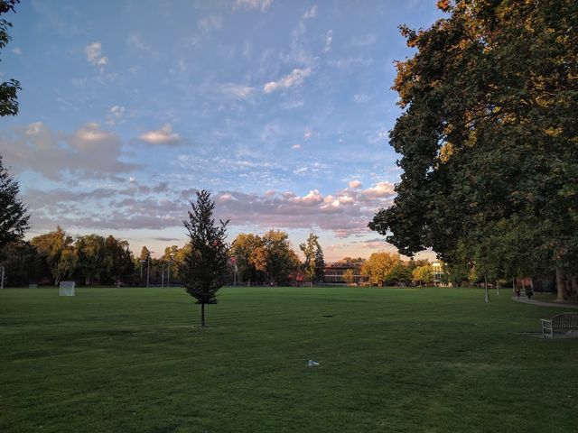 Photo of Whitman College