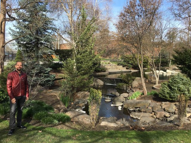 Photo of Whitman College