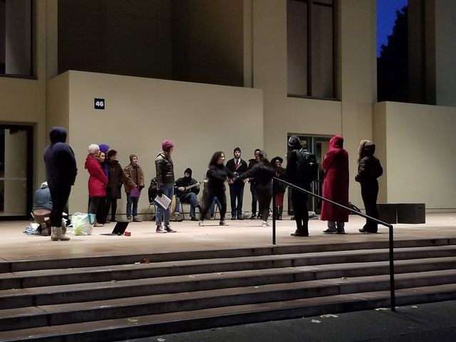 Photo of Whitman College