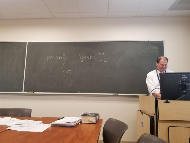 Photo of Whitman College