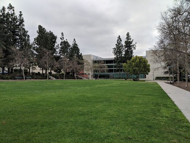 Photo of Whittier College