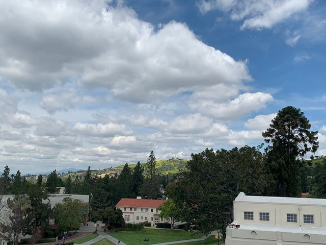 Photo of Whittier College