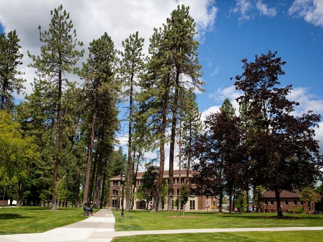 Photo of Whitworth University