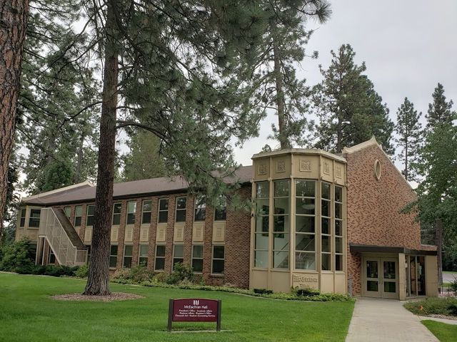 Photo of Whitworth University