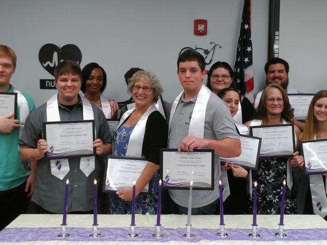 Photo of Withlacoochee Technical College