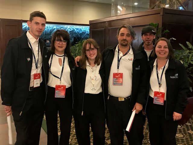 Photo of Withlacoochee Technical College