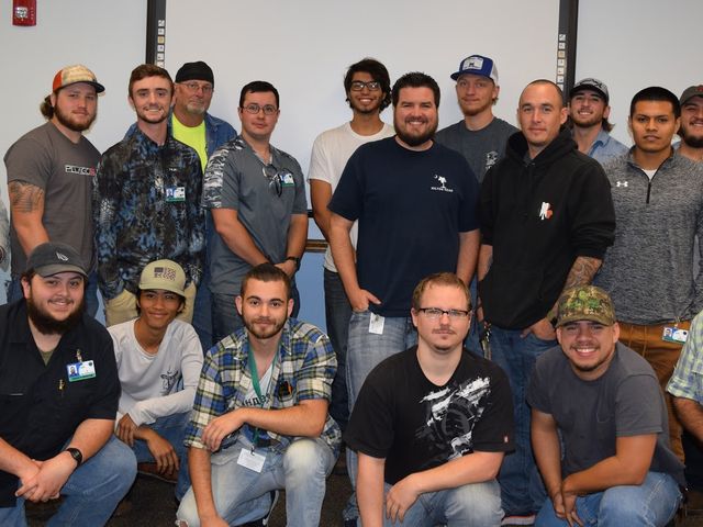 Photo of Withlacoochee Technical College