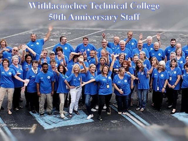 Photo of Withlacoochee Technical College