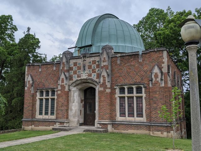 Photo of Wittenberg University