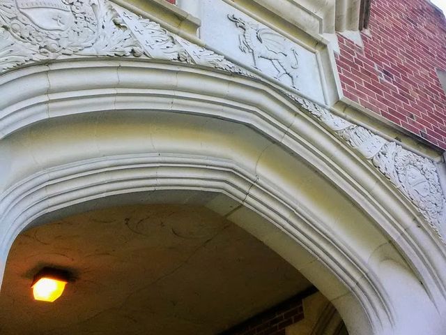 Photo of Wittenberg University