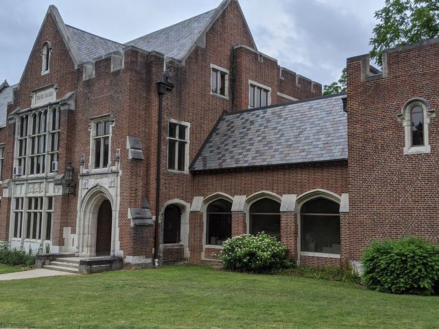 Photo of Wittenberg University