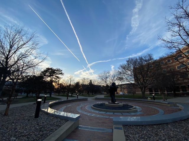 Photo of Wichita State University