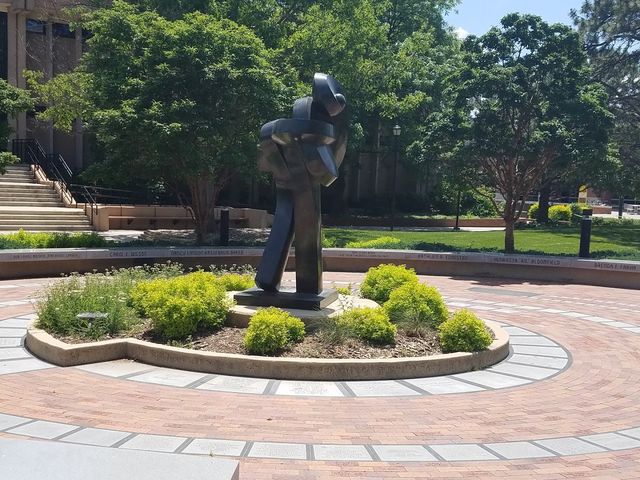 Photo of Wichita State University