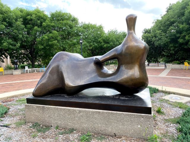 Photo of Wichita State University