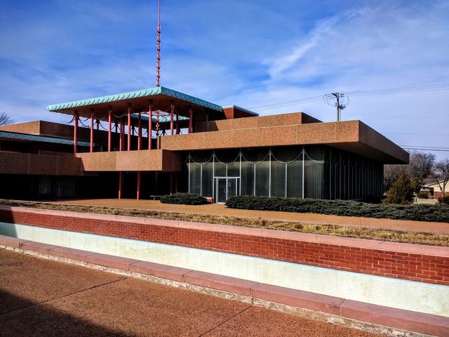 Photo of Wichita State University