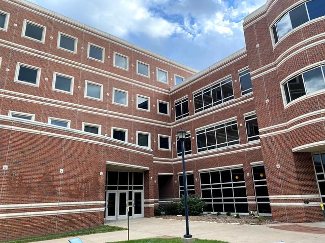 Photo of Wichita State University