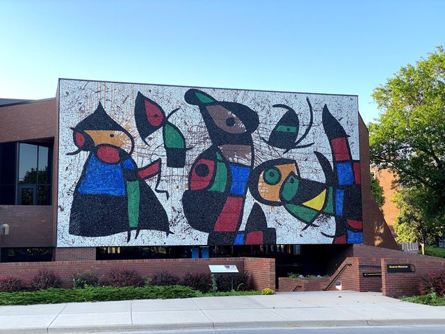 Photo of Wichita State University