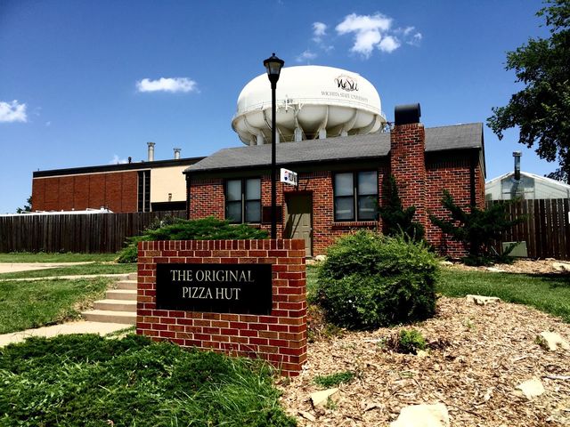 Photo of Wichita State University