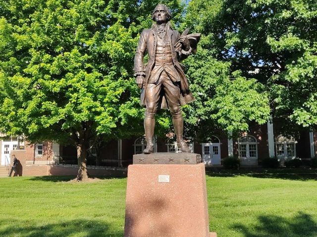 Photo of Wichita State University