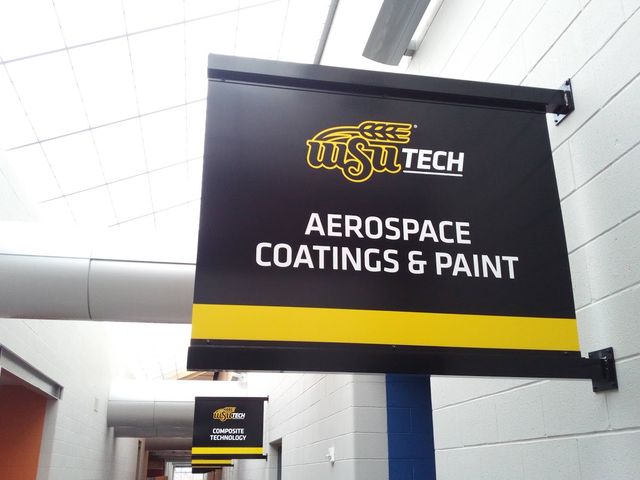Photo of Wichita State University-Campus of Applied Sciences and Technology