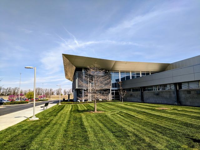 Photo of Wichita State University-Campus of Applied Sciences and Technology
